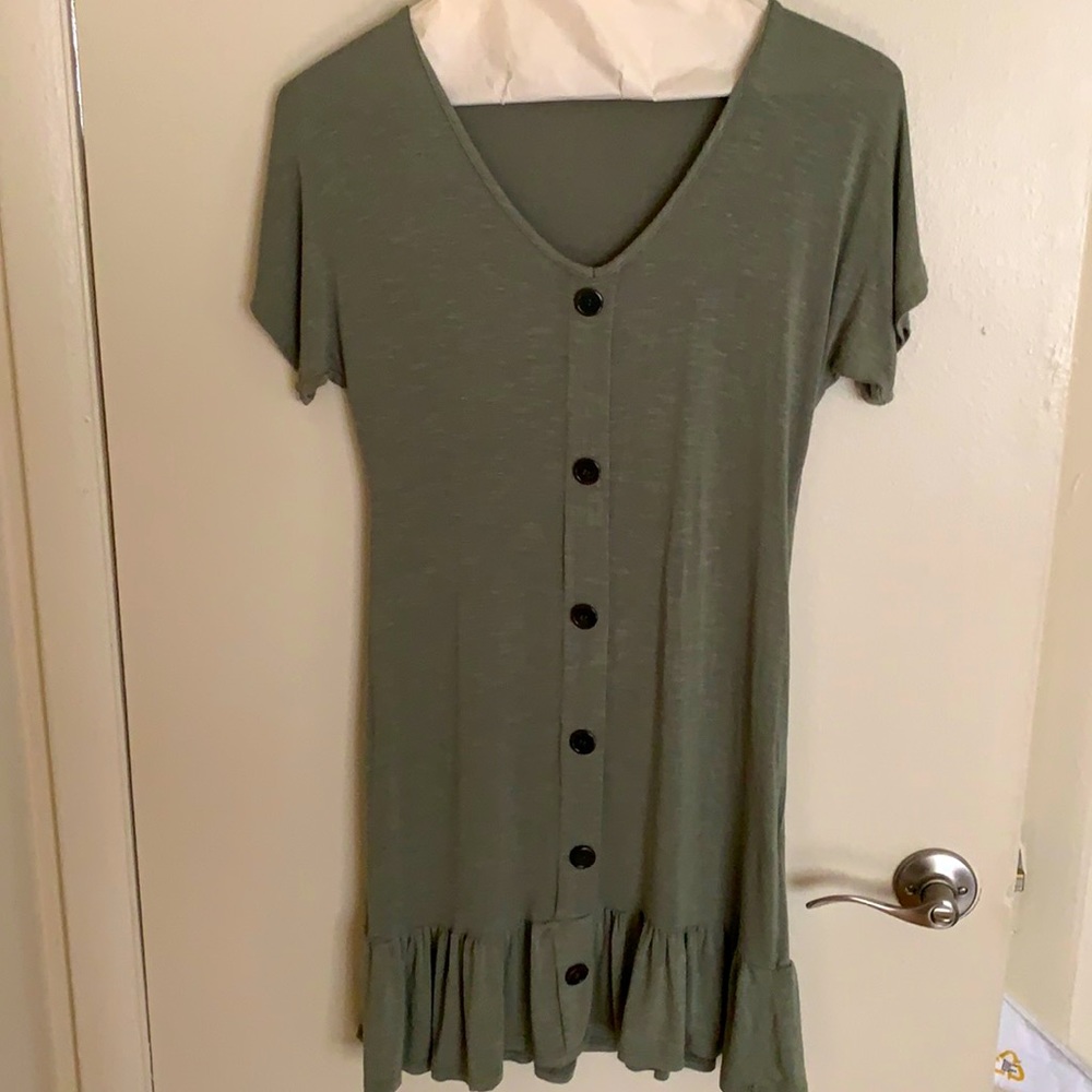 Mady & Nell boho dress